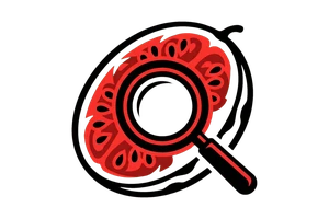 明星黑料 - 吃瓜社Logo